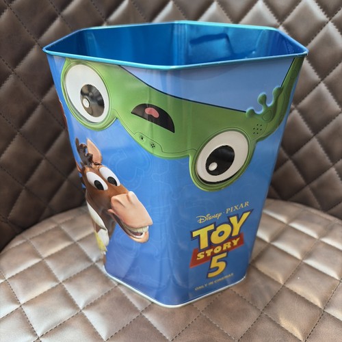 New toy story hexagonal - new,