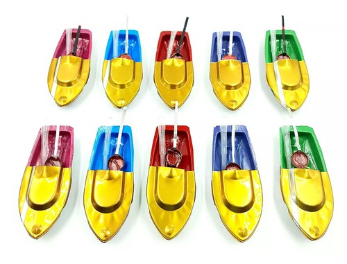 Indian putt boat - indian,