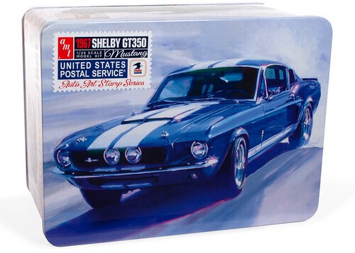 1967 shelby gt350 usps - shelby,