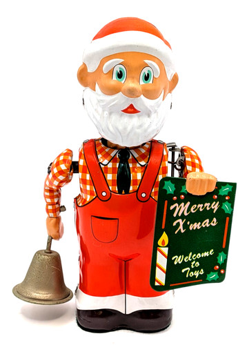 Vintage toys tin litho - toys,