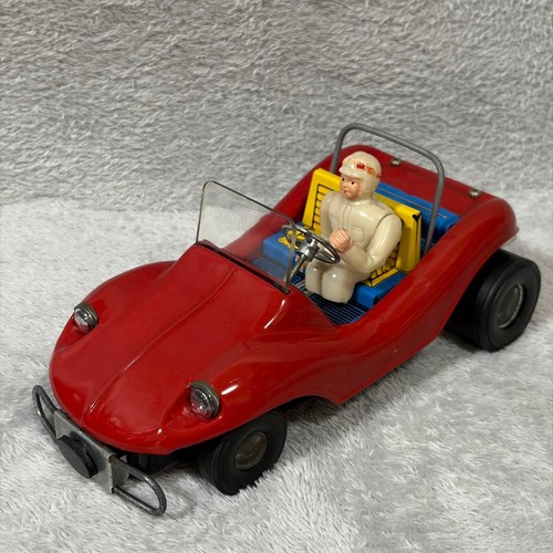 Vintage nomura toy ultra - toy, motor