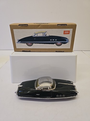 Hand made imperial - imperial, sedan