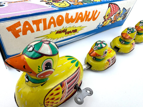 Vintage muziyouya fatiaowanju - vintage,