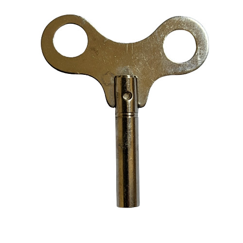50mm steel key for tin - steel,