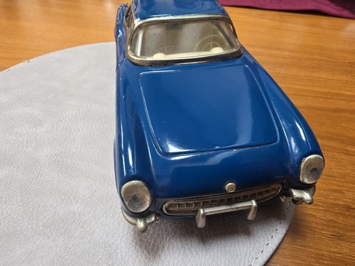 Vintage chevrolet corvette - chevrolet,