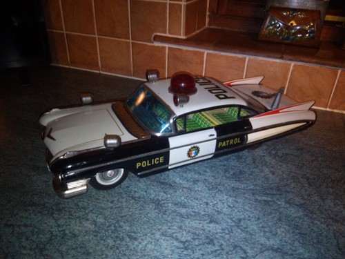 Scarce huge size 1960 - size,