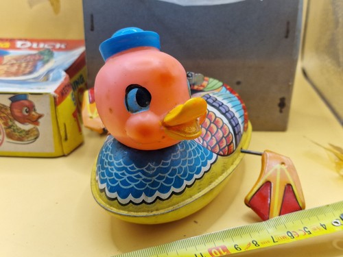 Vintage nomura swimming - tn,