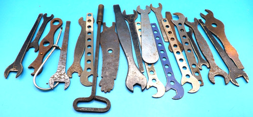Interesting collection of - interesting,